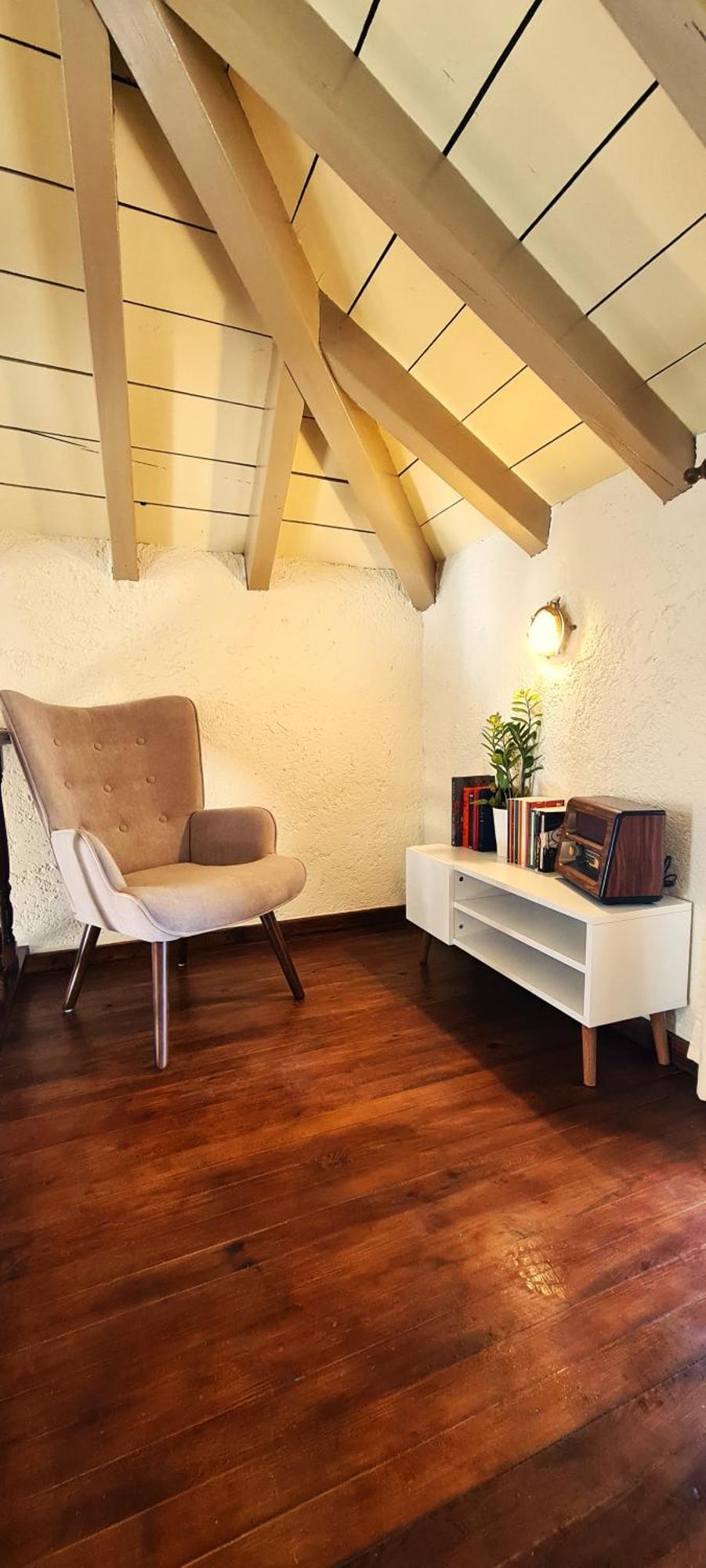 Kastro Hotel Spetses Town Bilik gambar