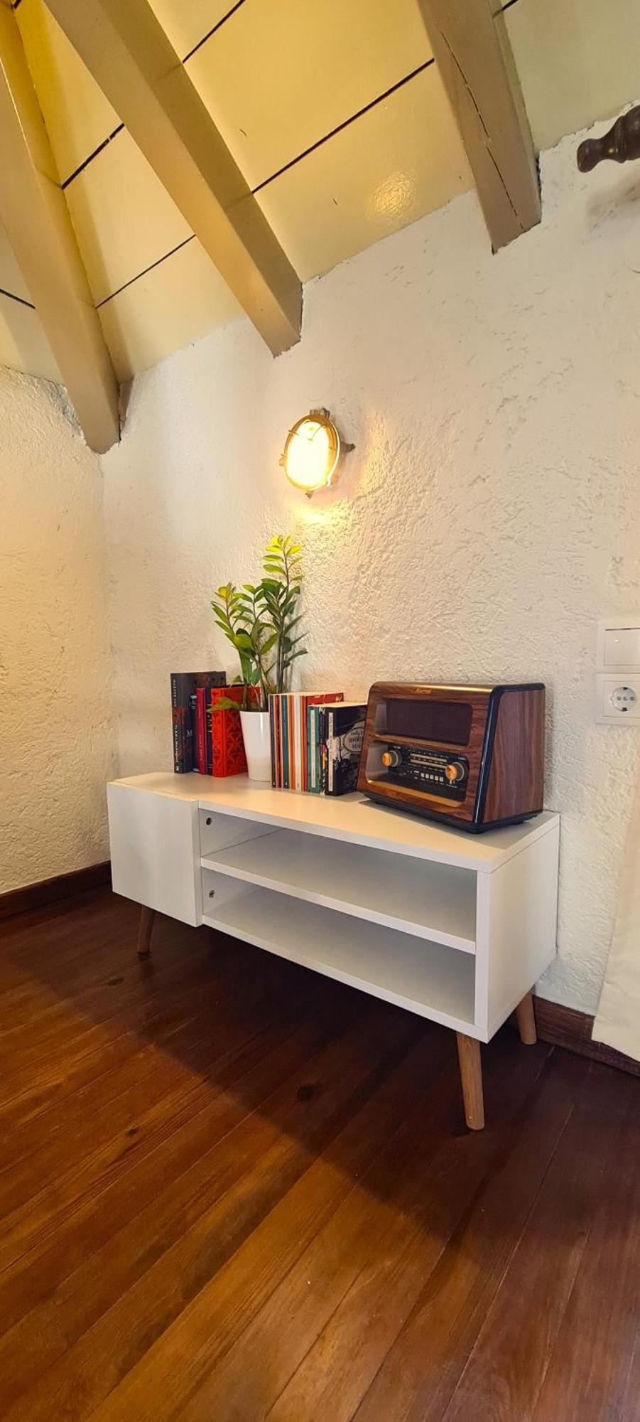 Kastro Hotel Spetses Town Bilik gambar
